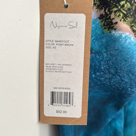 Niyama Sol leggings - Picture 3 of 7